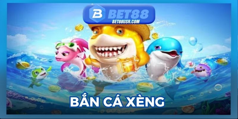 Bắn Cá Xèng - Bí Kíp Chơi Hay Cho Người Mới 2025