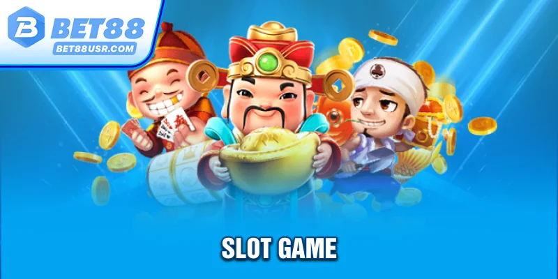 Game slot quay hũ trúng jackpot siêu dễ